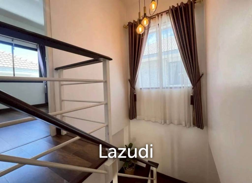 picture Modern 2-Story Detached House at Uraiwan Grand Villa - 10/30