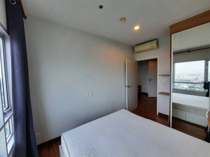 รูป 💖💖ปล่อยเช่า Condo Centric Tiwanon Station/ 1 ห้องนอน ขนาด 32 ตรม ราคา 9,500 บาท/สนใจสอบถามได้นะคะ Line ID = atfirm2010 💖💖 - รูปที่ 6/13