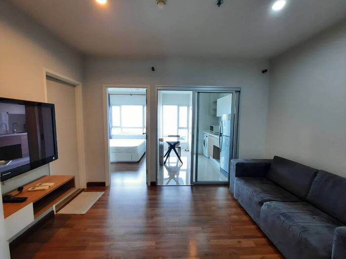 รูป 💖💖ปล่อยเช่า Condo Centric Tiwanon Station/ 1 ห้องนอน ขนาด 32 ตรม ราคา 9,500 บาท/สนใจสอบถามได้นะคะ Line ID = atfirm2010 💖💖 - รูปที่ 1/13
