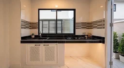 รูป ⭐✨RH-078 ขายบ้านแฝดโมดิ วิลล่า ปิ่นเกล้า - วงแหวน ( Modi Villa Pinklao - Wongwaen )✨⭐ - รูปที่ 7/13