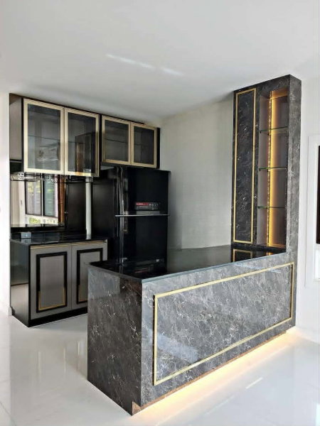 picture 2-Storey House for Sale in Prime Residential Projec - 4/14