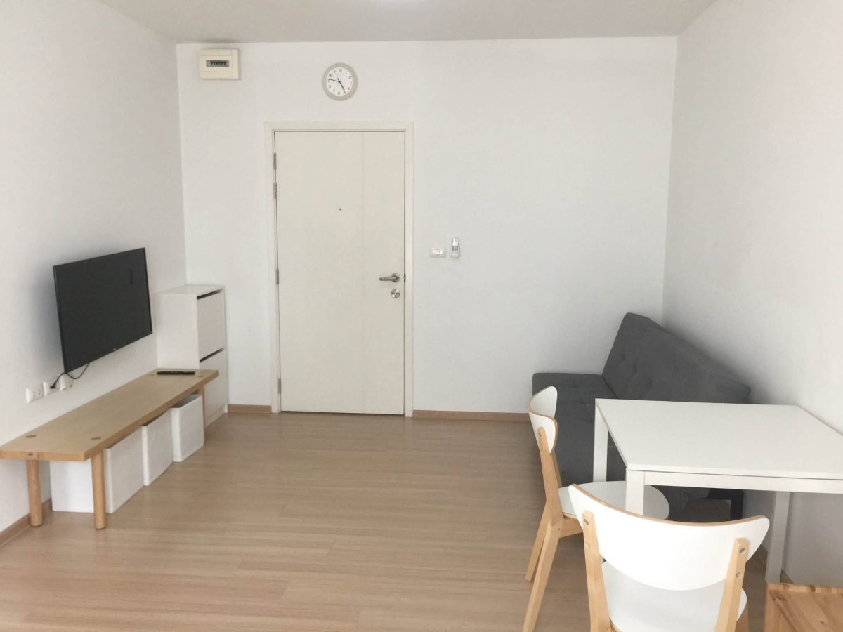 รูป 🏢 ขายคอนโด : Unio Charan 3 (ยูนิโอ จรัญฯ 3)   รหัสทรัพย์ | 📌LNP-C13999 - รูปที่ 2/6