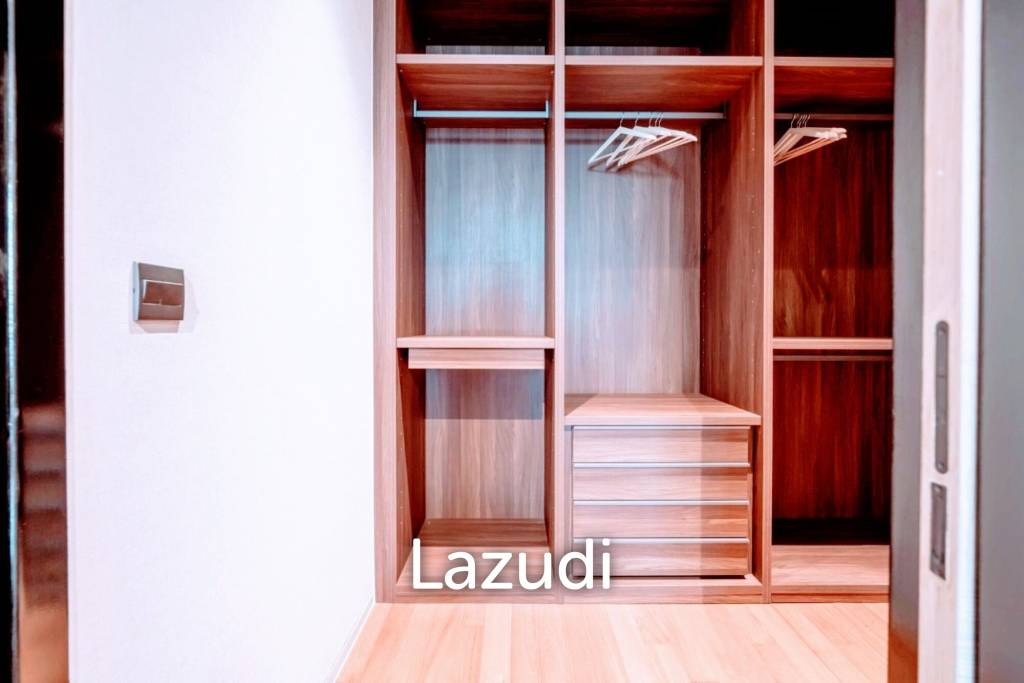 picture 160 sqm riverfront 2-bedroom condo Banyan Tree Residences Khlong San Bangkok - 11/36