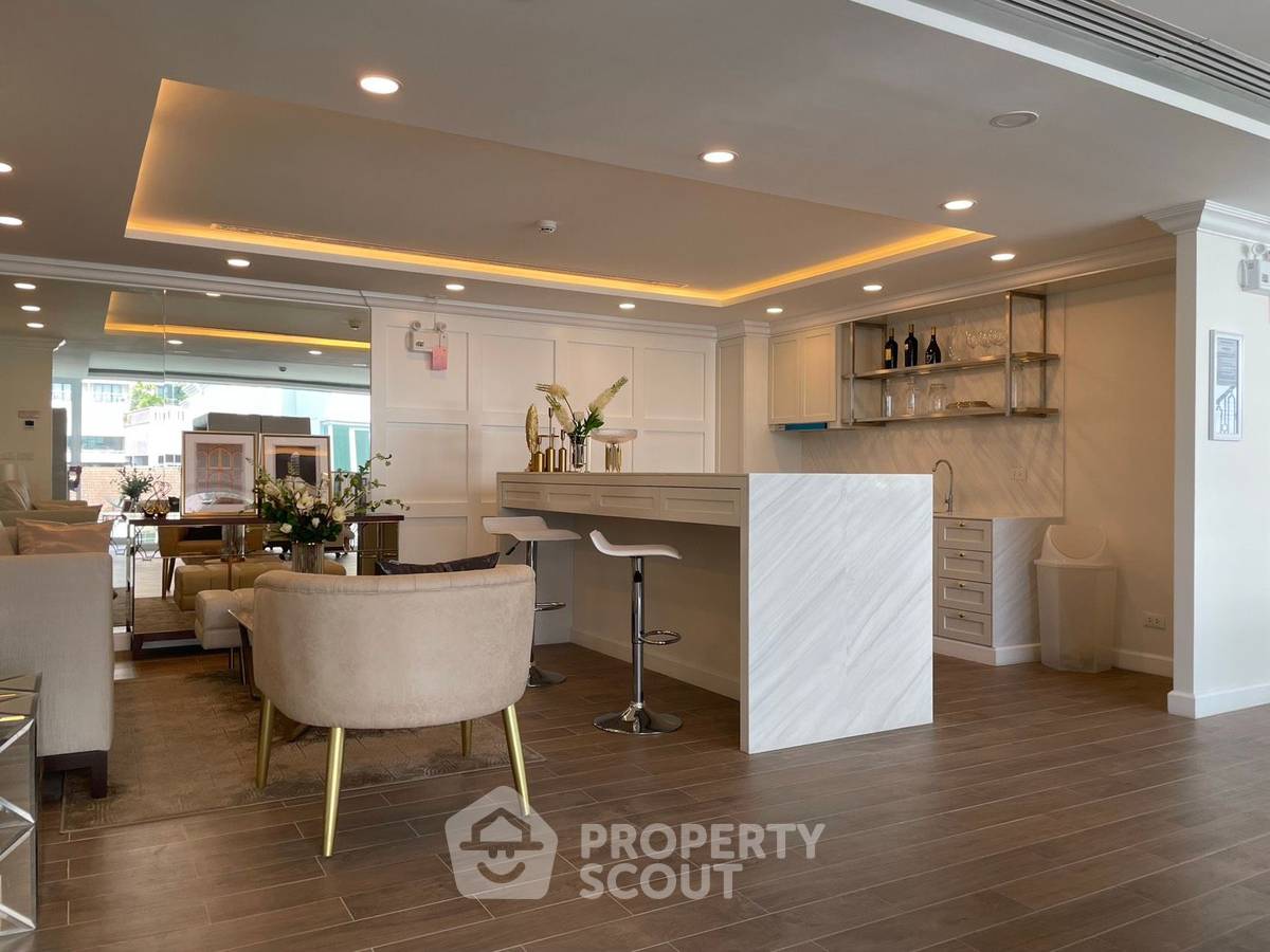 รูป คอนโด 1 ห้องนอน ขาย ชาโตว์ อิน ทาวน์ รัชโยธิน ใกล้ BTS สถานีเสนานิคม (ID 3072130) - รูปที่ 6/22