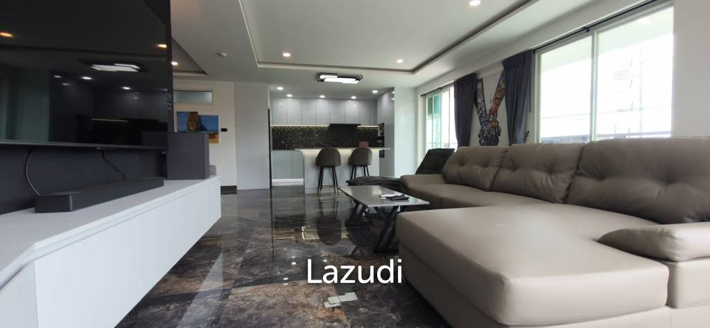 picture Magnificently Renovated 3-Bedroom at Royal Hill Resort - 3/27