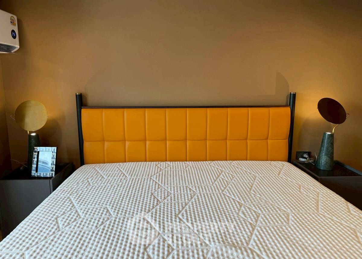 picture 2-BR 79 Sqm At Culture Chula, MRT Sam Yan (300m) (ID 3072314) - 10/13
