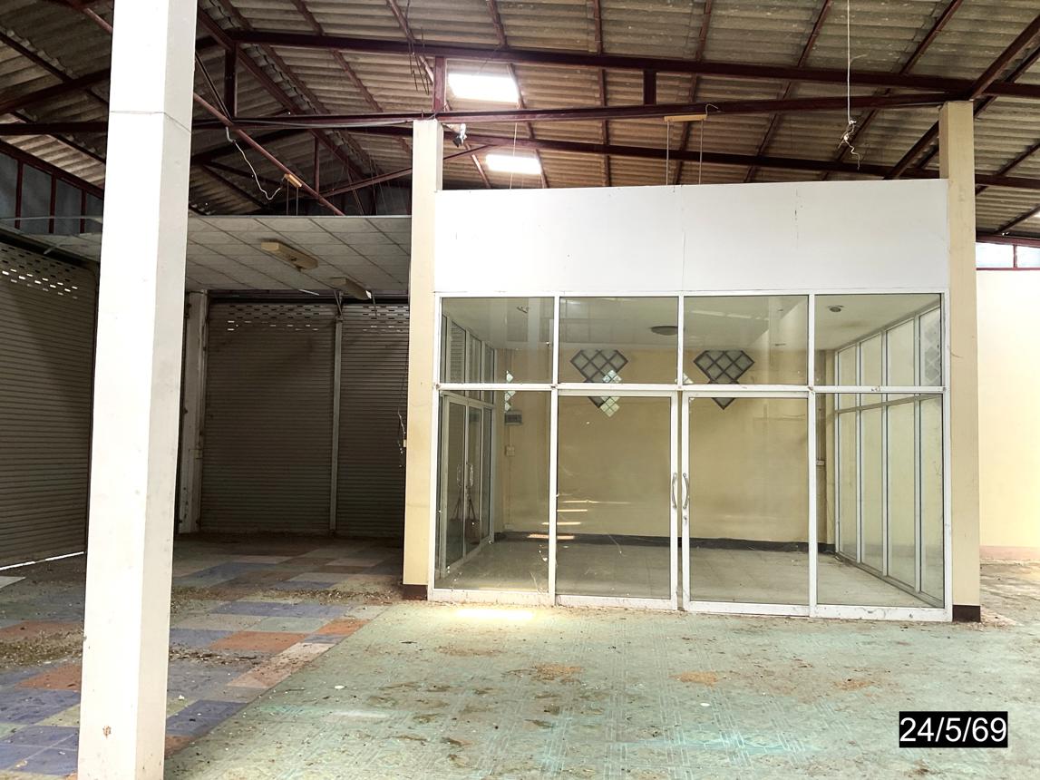 picture FACTORY 5600 Sq.w. Kaset Sombon Chaiyaphum for 17.1M - 24/44