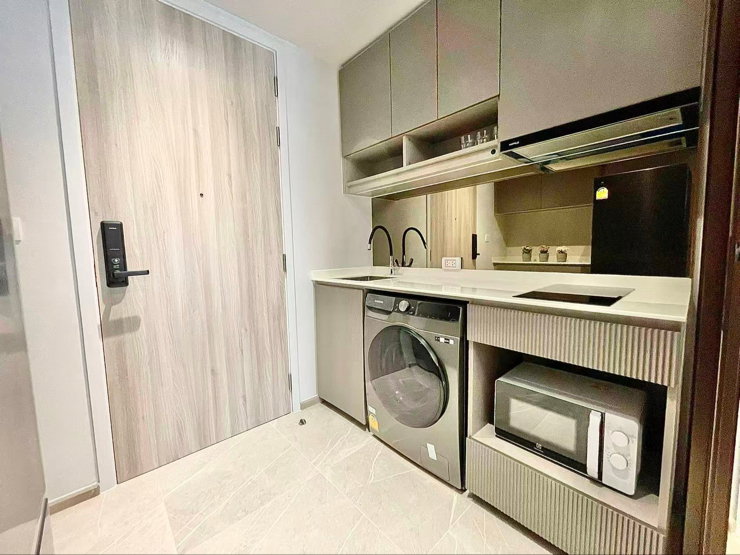 picture For Rent | Chapter thongloðĨ22,000ðĨ ð Near BTS thonglo - 7/9