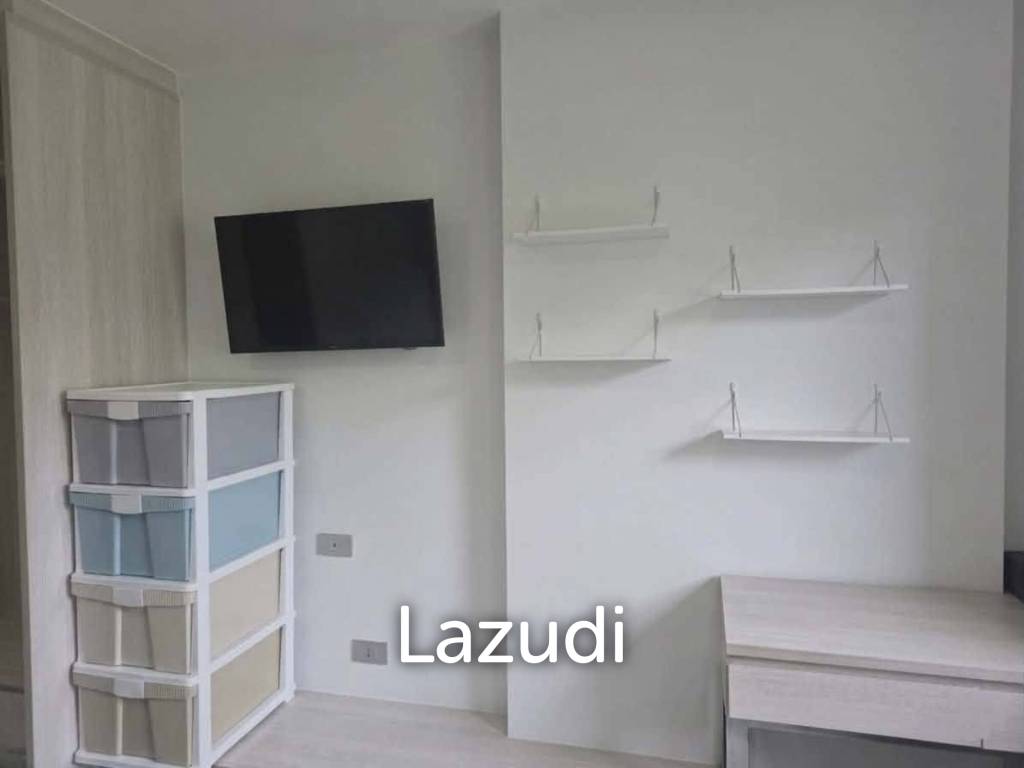 picture 26 sqm condo at Dusit D2 Residence Hua Hin - 12/17