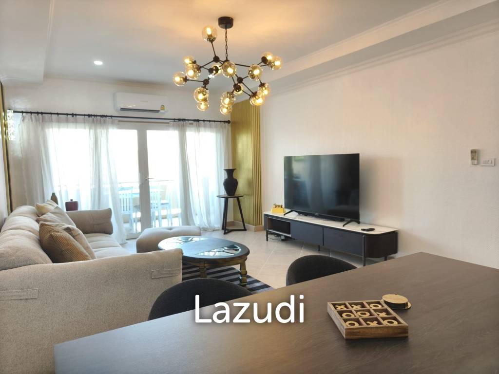 picture Spacious 1-Bedroom Luxury Condo at View Talay Residence 1 - 4/20