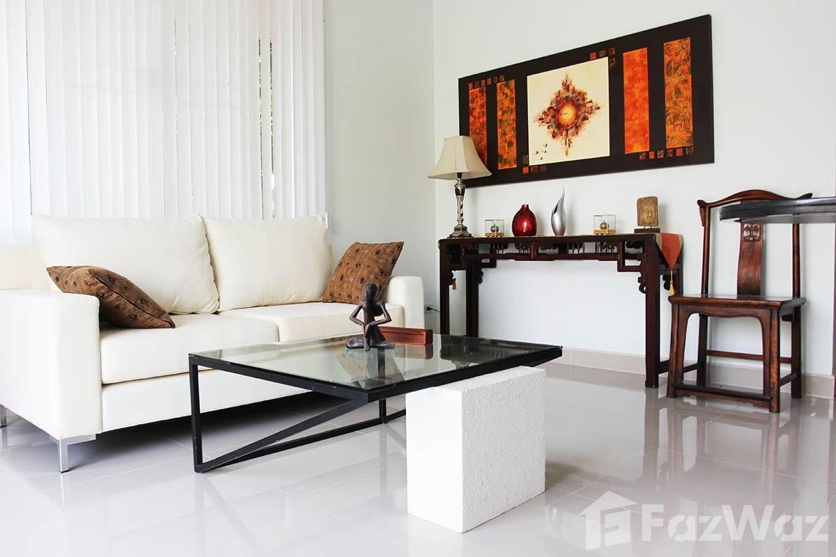 รูป ขาย วิลล่า 1 ห้องนอน ใน โป่ง, ชลบุรี 27074 - รูปที่ 7/13