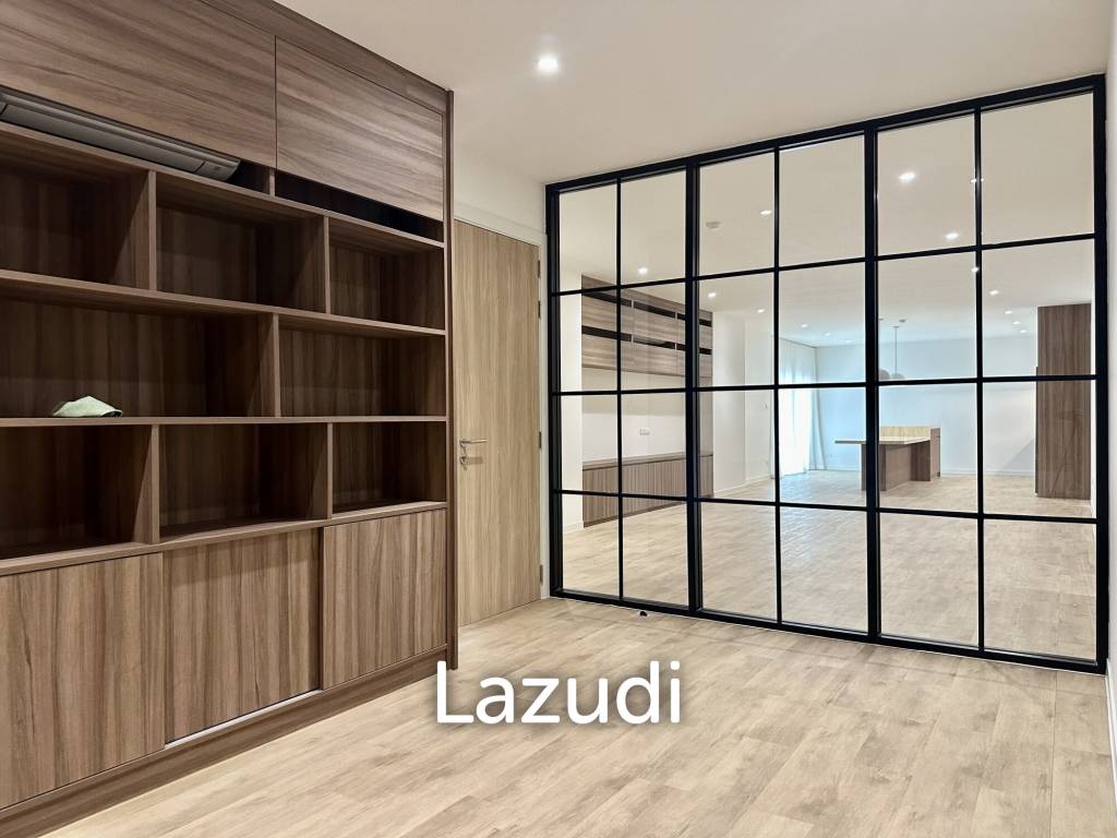 picture Unbeatable Value: Massive 134 sqm Condo in Central Hua Hin - 10/19