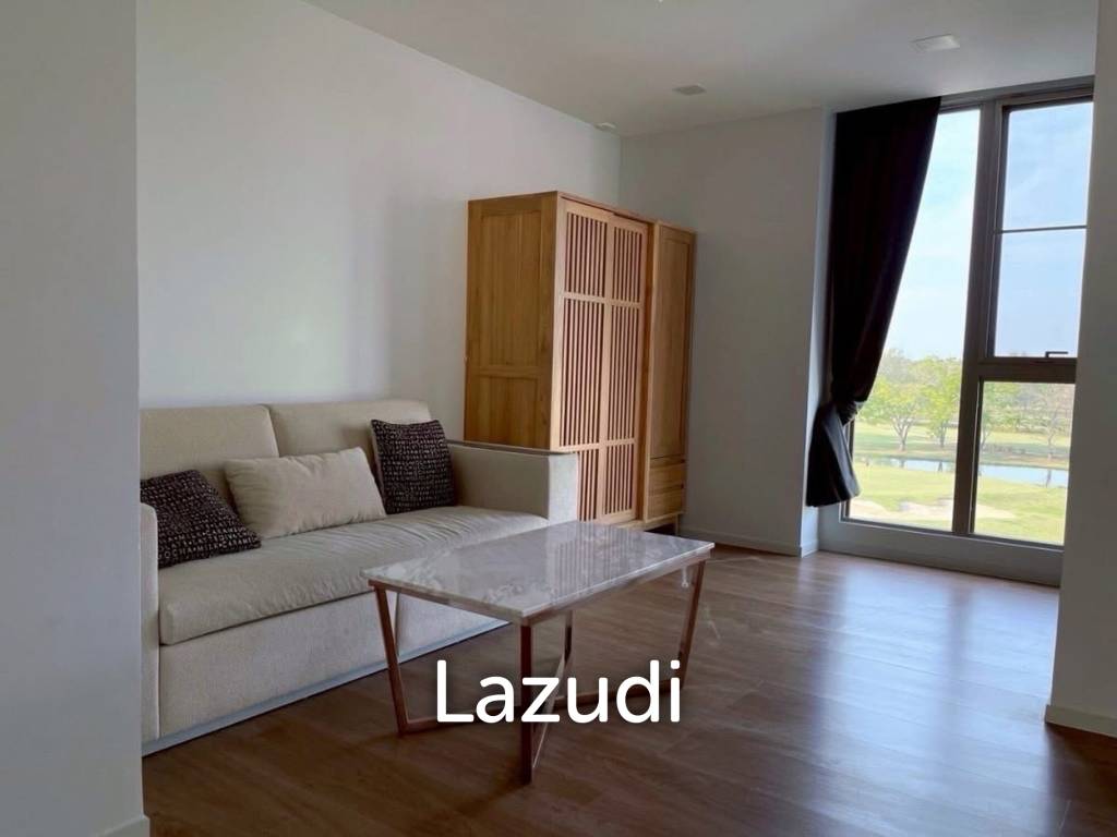 รูป 4 Bed 4 Bath Detached House For Rent in VIVE Rama 9 - รูปที่ 20/23
