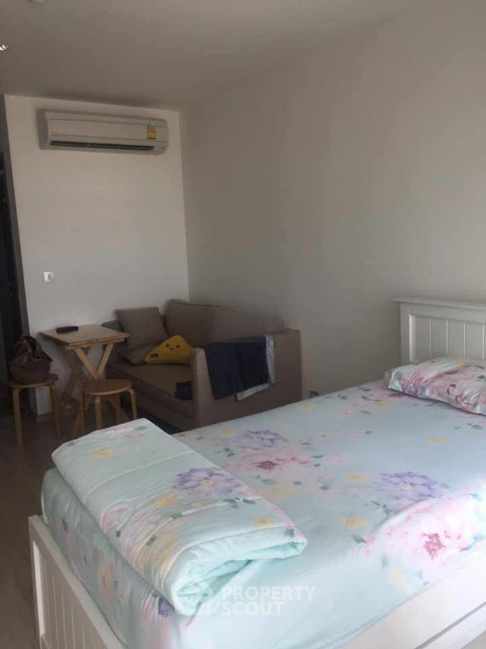 picture High-Floor 1-BR Condo At Rhythm Rangnam, 100m to BTS Victory Monument (ID 2855306) - 5/6