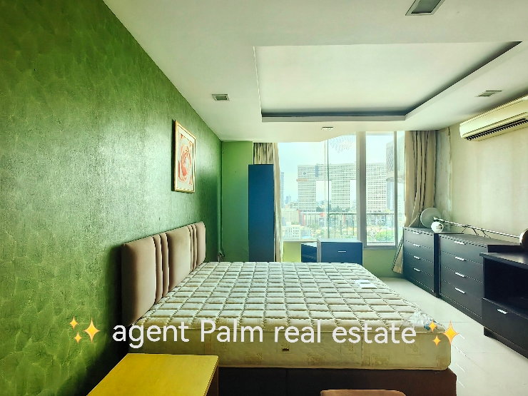 รูป 🏙️✨ ขายคอนโดห้องใหญ่ใจกลางพหลโยธิน | La Maison 24 พหลโยธิน 24 - รูปที่ 4/20