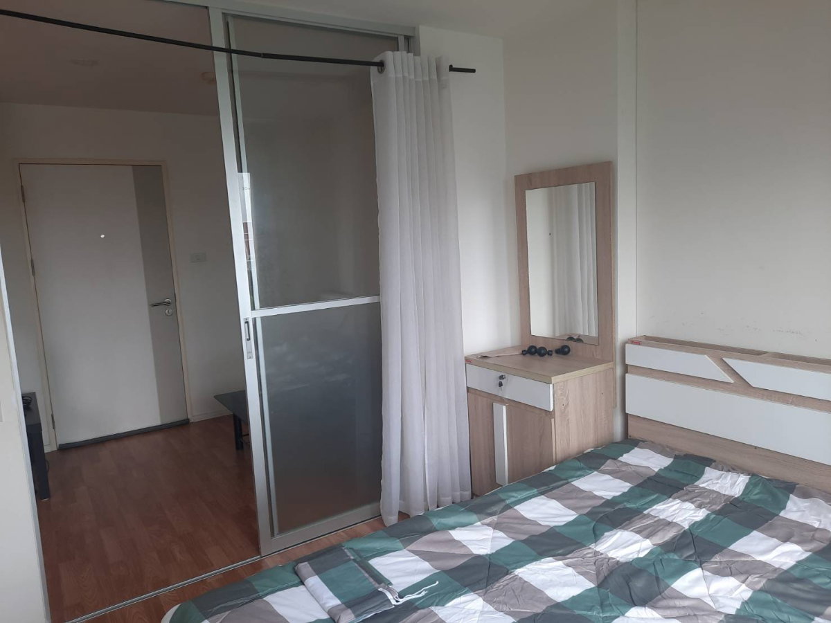 picture For rent Condo Lumpini Vill Ratchaphruek Bangwaek - 4/14