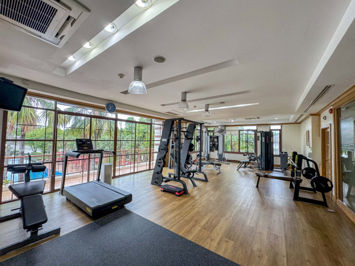 รูป 🔥ให้เช่า มี3D Virtual-Tour🔥บ้านเดี่ยว2ชั้น Narasiri Pattanakarn - Srinakarin 3ห้องนอน/4ห้องน้ำ 100ตร.วา, 374ตร.ม. - รูปที่ 52/55