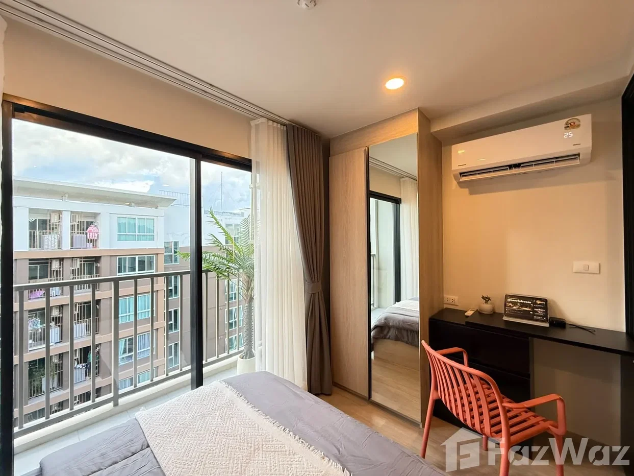รูป ขาย คอนโด 1 ห้องนอน ในโครงการ ดิ ออริจิ้น กะทู้-ป่าตอง 6462495 - รูปที่ 11/18