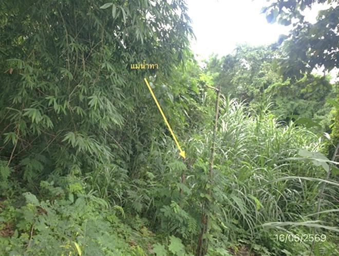 picture LAND 247 Sq.w. Mae Tha Lamphun for 741,000 - 7/18