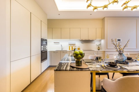รูปภาพ ST690/[เช่า] บ้าน สินธร หลังสวน (Baan Sindhorn)