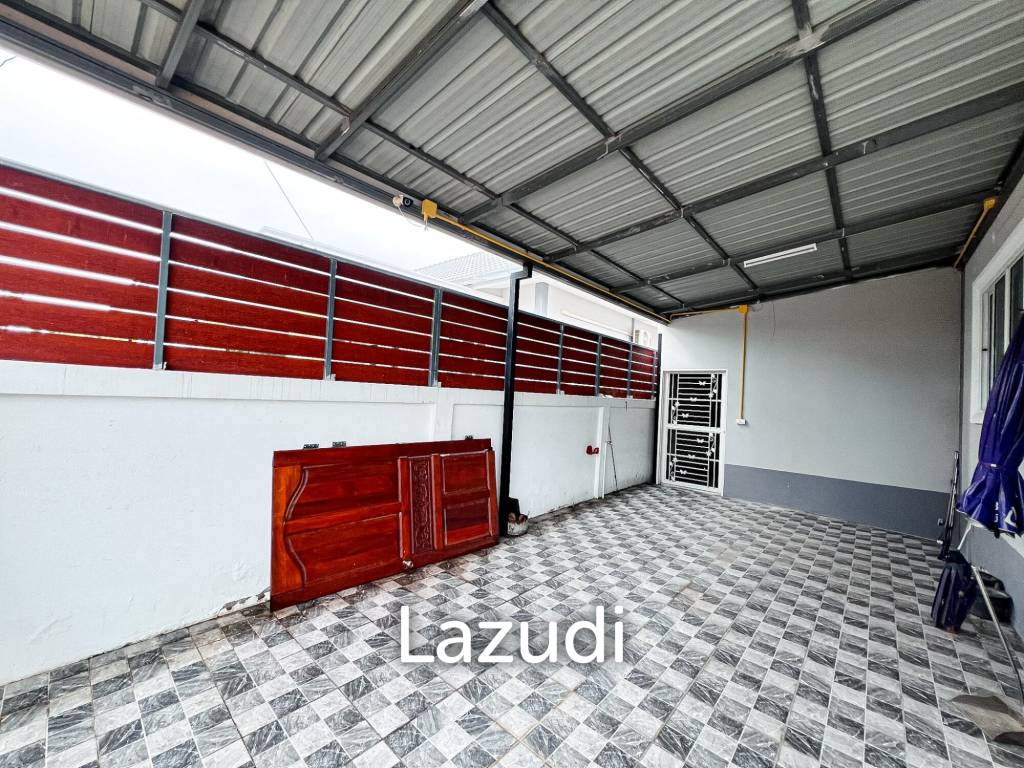 picture 3 bedroom detached house in Wang Phong Pran Buri - 9/42