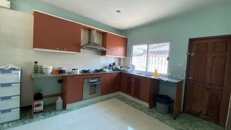 รูป ขาย ให้เช่า บ้านเดี่ยวพัฒนาการ ศรีนครินทร์ GH514 - รูปที่ 16/20