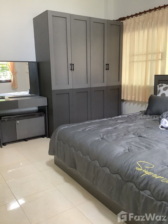 รูป บ้านเดี่ยวให้เช่า 2 ห้องนอน ในโครงการ บ้านสวนเนรมิต 5 1884171 - รูปที่ 18/20