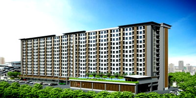 Condos for sale : A046507 Regent Home 15 Changwattana