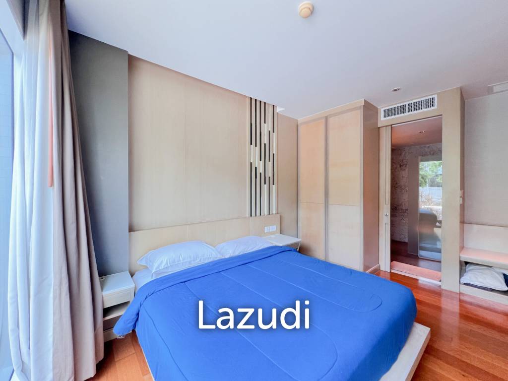 picture 41 sqm 1 BR condo at Amari Residences Hua Hin - 17/27