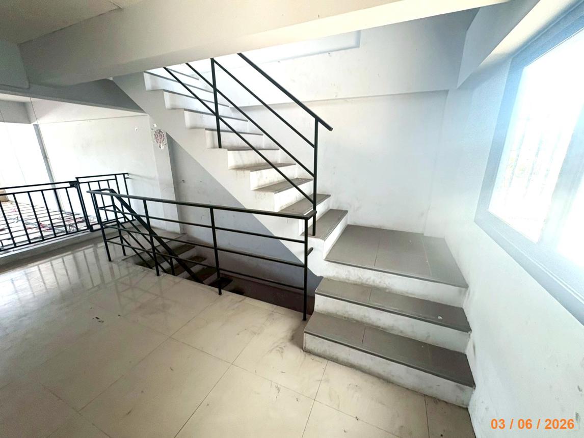 รูป อาคารพาณิชย์ 20.1 ตร.วา เขตหนองแขม กรุงเทพมหานคร 4.7M - รูปที่ 23/34