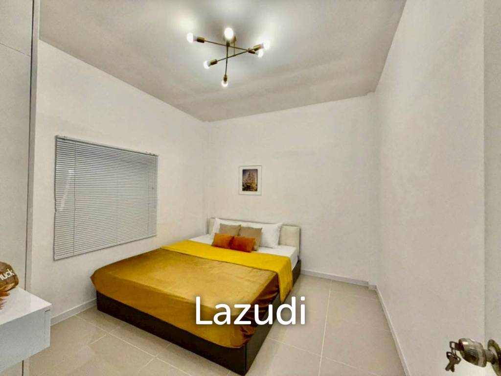picture Renovated House for Sale in Chatkaew 9 Village - 10/27