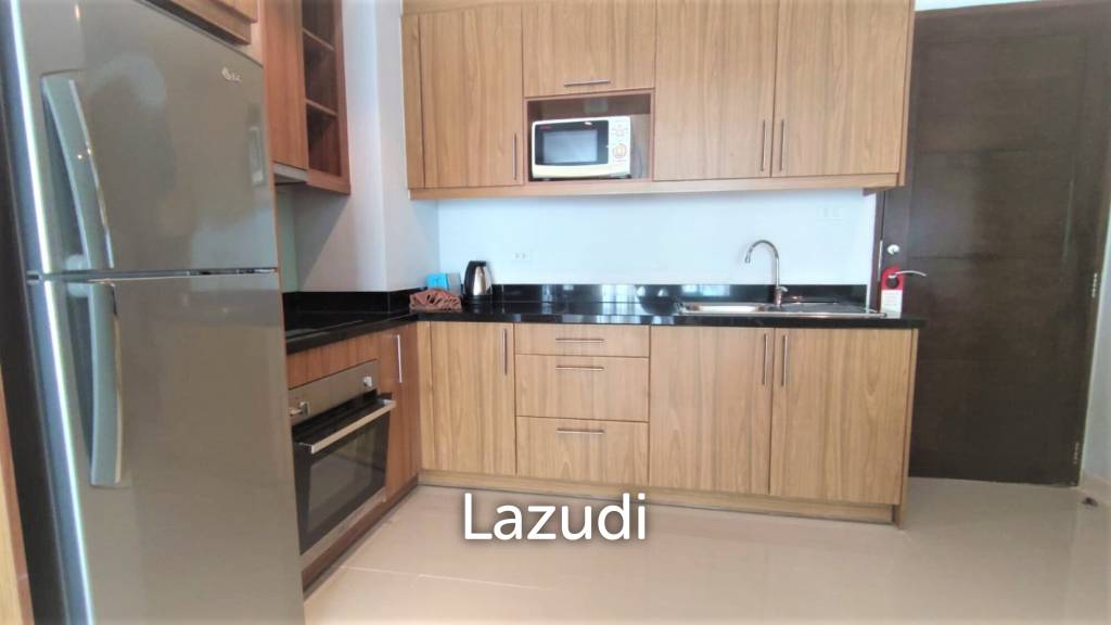 picture Jomtien Beach Penthouses Condominium for Sale - 4/14