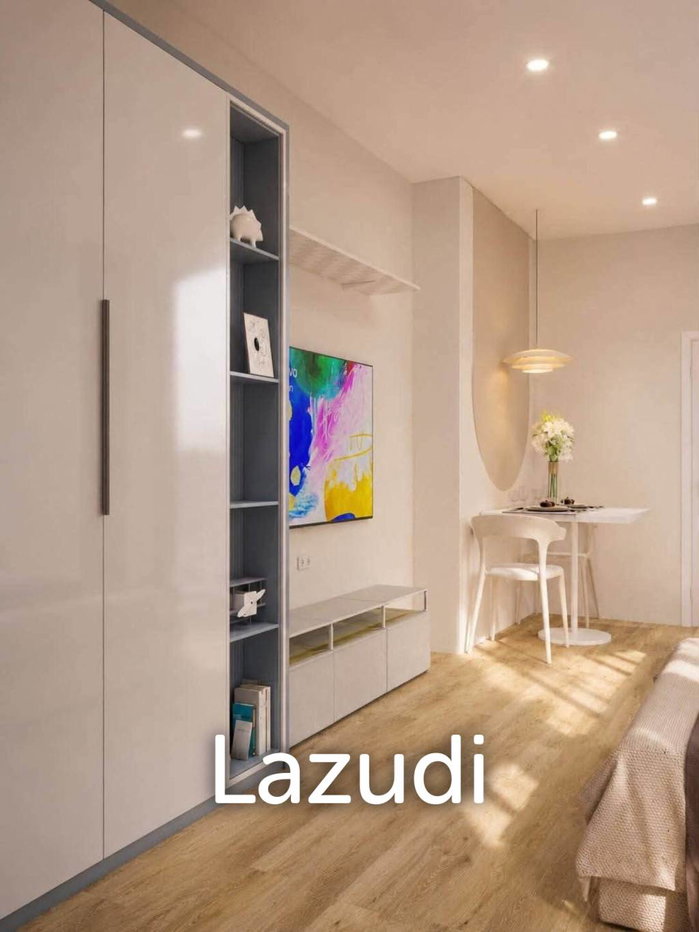 รูป Newly Renovated 1-Bedroom Condo for Sale in Muang Phuket - รูปที่ 6/7