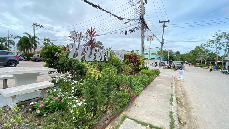 รูป ขายบ้านเดี่ยวชั้นเดียว หลังมุม โครงการบ้านนนทวรรณ จังหวัดระยอง ทำเลดี เดินทางสะดวก - รูปที่ 15/15