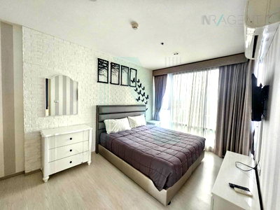 Condos for rent : 🎊 For Rent Condo RHYTHM SUKHUMVIT 42 Building 1, Floor 12,1 bed room, Room size 45 sqm