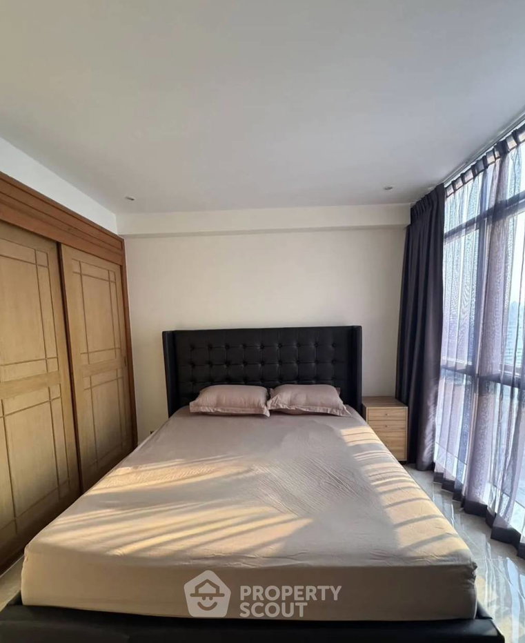 picture 2-BR 120 Sqm, High-Floor At The Waterford Diamond Tower, BTS Phrom Phong (ID 3073306) - 9/13