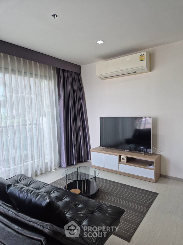 picture 2-BR Condo In Rhythm Sukhumvit 36-38, 300m to BTS Thong Lor (ID 3073297) - 1/11