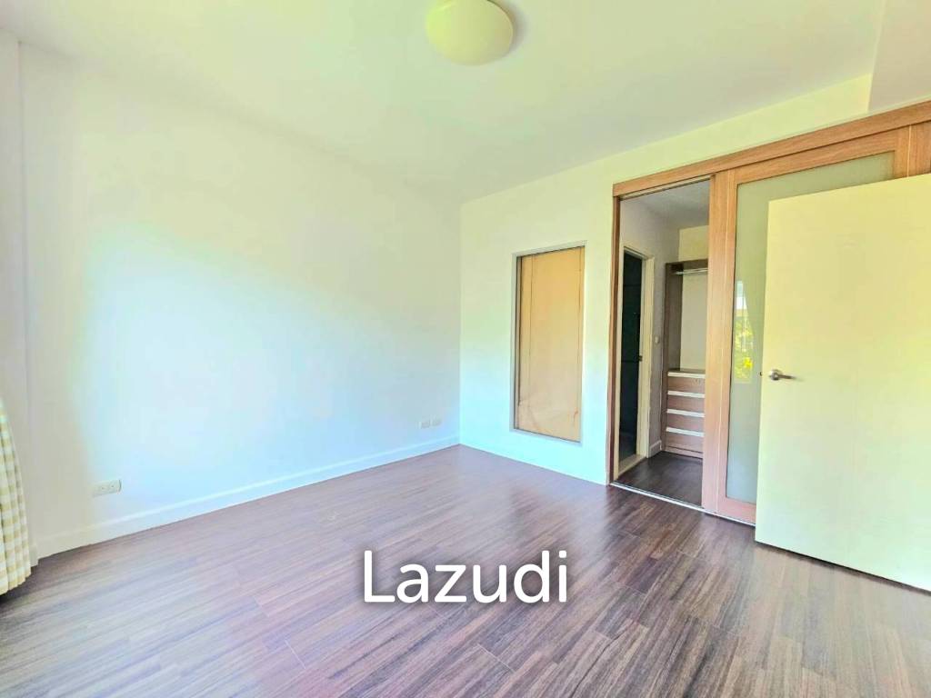 รูป BAAN SAN PLUEM : UNFURNISHED 1 BED CONDO NEAR THE BEACH - รูปที่ 17/32