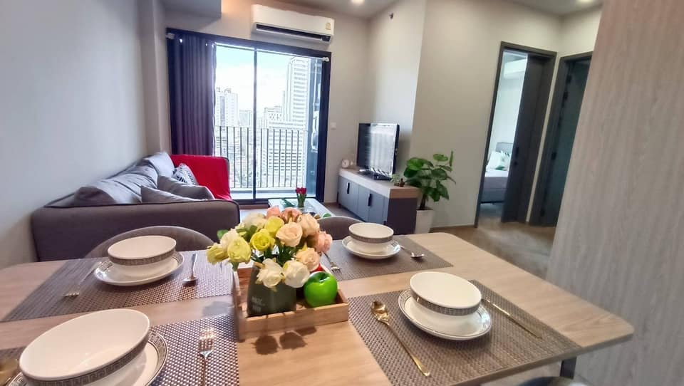 picture Chapter Chula Samyan【𝐒𝐄𝐋𝐋】🔥Live in a Home Café atmosphere with inspiring spaces🔥 Contact Line ID: @hacondo - 8/10