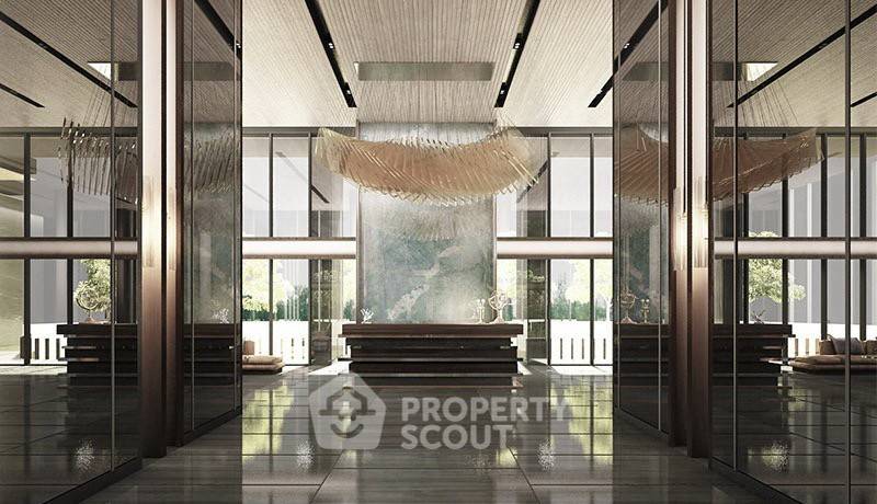picture Well-Priced 2-BR Condo 33rd Floor, The Line Jatujak - Mochit, 400m to BTS Mo Chit (ID 3072369) - 16/17