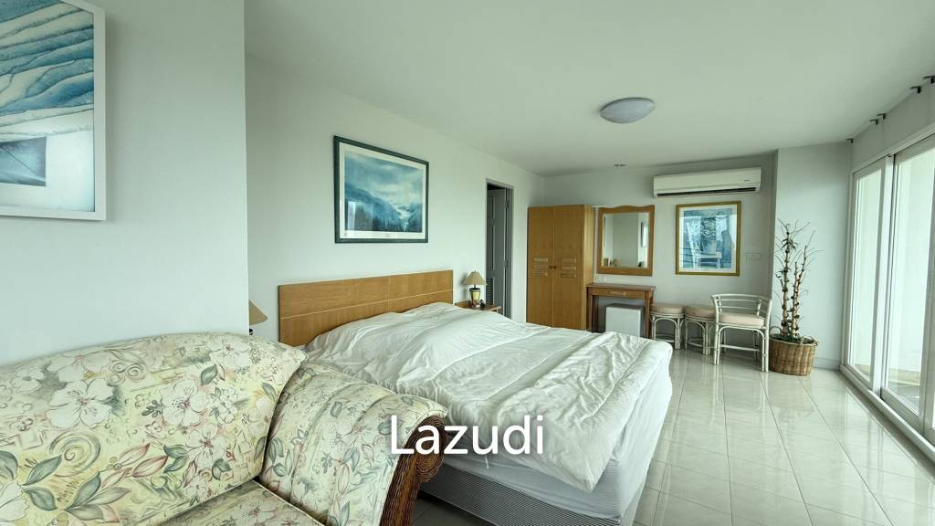 รูป STUNNING PANARAMIC SEA VIEW CONDO FOR SALE - รูปที่ 8/26