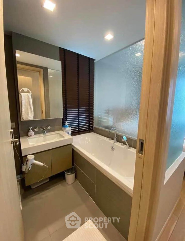 รูป คอนโด 2 ห้องนอน ขายที่ สิริ แอท สุขุมวิท ใกล้ BTS ทองหล่อ 200 ม. (ID 2830900) - รูปที่ 8/9