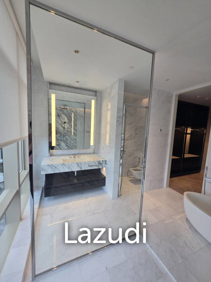 picture Four Seasons Private Residences 117 Sqm 2 Bed 2 Bath - 23/26