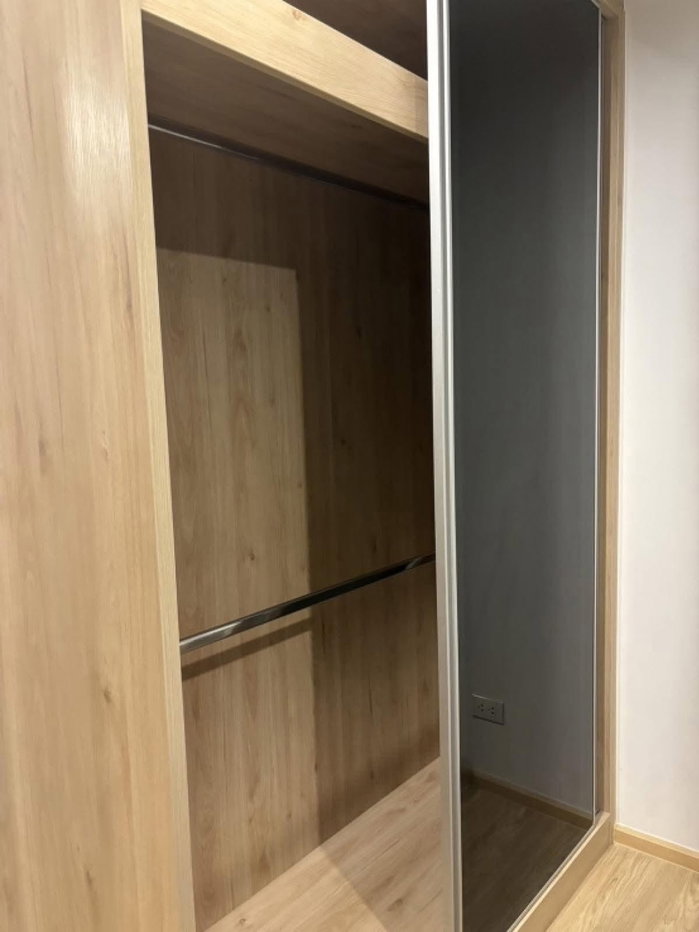 picture MRT Huai Khwang 1.4 km. Condo The Excel Ratchada 18 ( Rental ) Price 15,000 Baht - 4/10