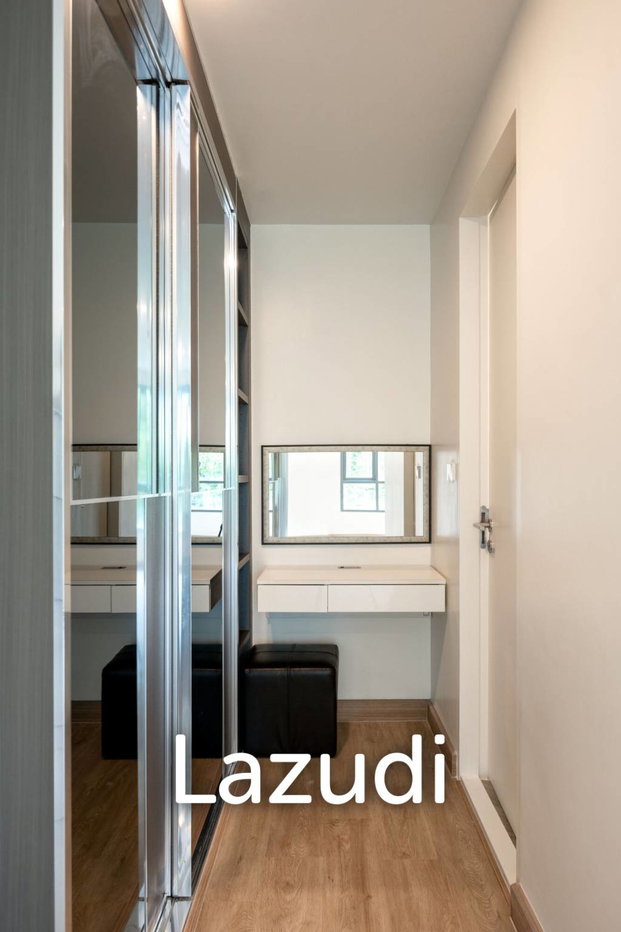 รูป 121 sqm modern 2 bedroom condo at Voque Sukhumvit 31 Khlong Toei Nuea - รูปที่ 41/44