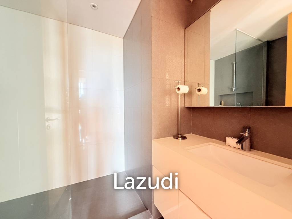 picture 2bed 2bath for rent at Aequa Sukhumvit49 - 16/21