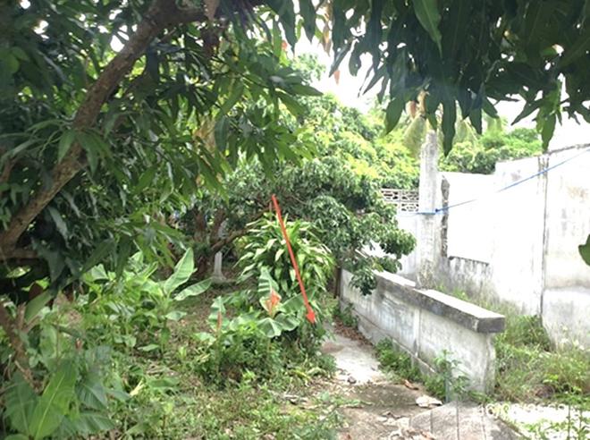 picture LAND 247 Sq.w. Mae Tha Lamphun for 741,000 - 5/18