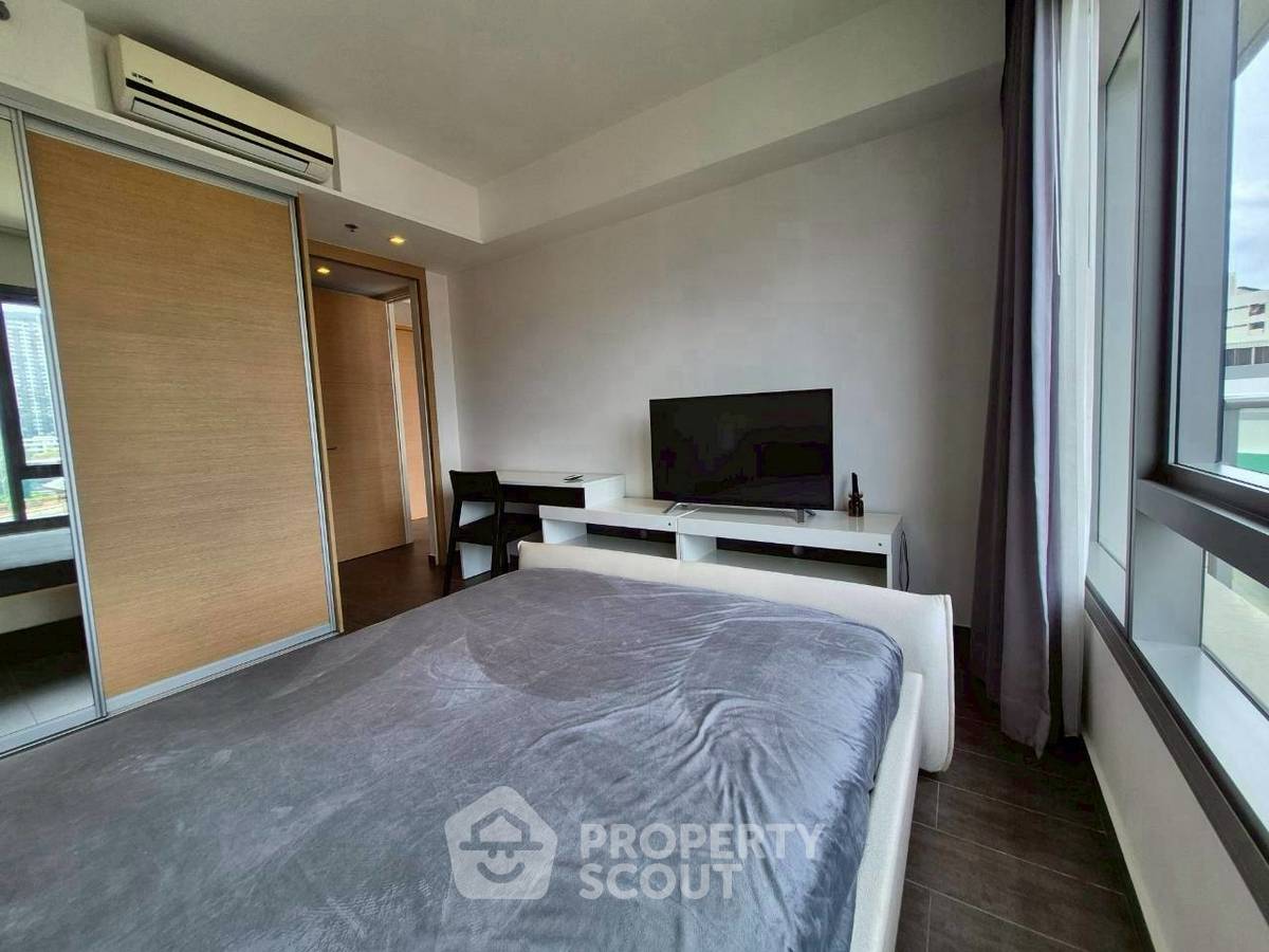 รูป คอนโด 1 ห้องนอน ให้เช่า ที่ ยูพ์ เอกมัย ใกล้ ARL รามคำแหง (ID 3069528) - รูปที่ 8/15