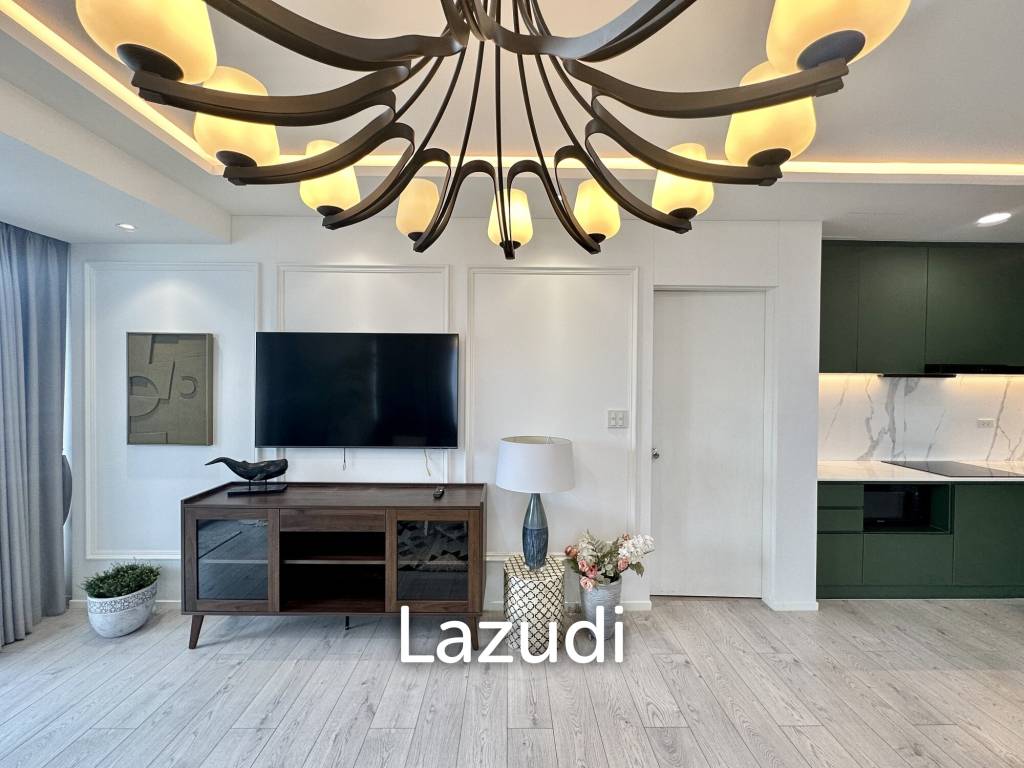 picture 2 bedroom 2 bathroom condo 128 sqm. at Lake Avenue for sale - 4/17