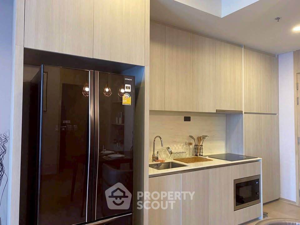 รูป คอนโด 2 ห้องนอน 70 ตร.ม. ราคาดี โครงการ Siamese Exclusive 42 ใกล้ BTS เอกมัย (300 ม.) (ID 2635073) - รูปที่ 3/10